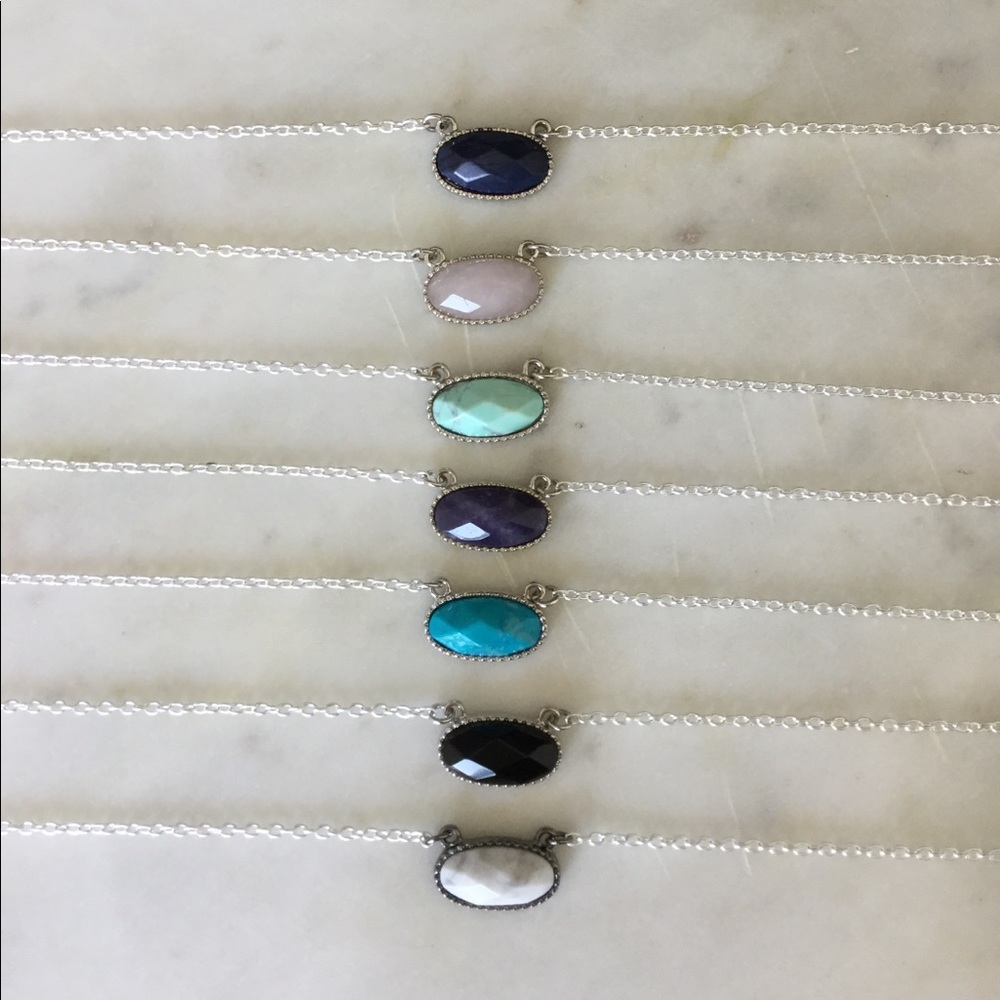 Crystal Pendant - Picture 2 of 3